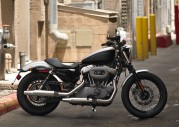 Harley-Davidson XL 1200 Nightster